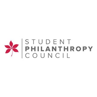 A profile photo of Ohio State's Student Philanthropy Council